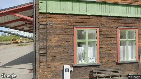 Lägenheter att hyra i Skellefteå - Bild från Google Street View