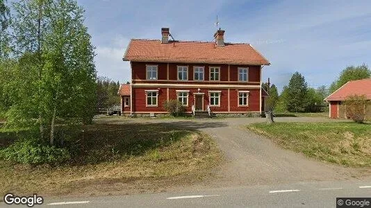 Lägenheter att hyra i Skellefteå - Bild från Google Street View