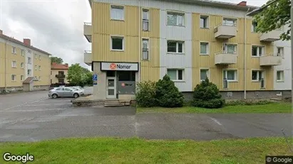 Lägenheter att hyra i Eskilstuna - Bild från Google Street View Lägenheter att hyra i Eskilstuna - Bild från Google Street View