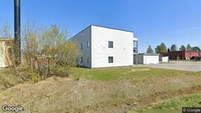 Lägenheter att hyra i Skellefteå - Bild från Google Street View Lägenheter att hyra i Skellefteå - Bild från Google Street View