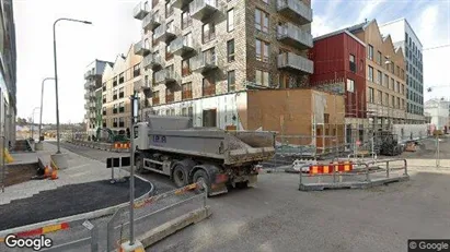 Lägenheter att hyra i Järfälla - Bild från Google Street View Lägenheter att hyra i Järfälla - Bild från Google Street View