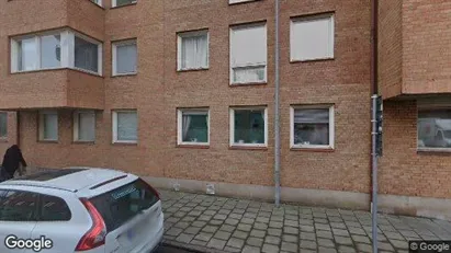 Lägenheter att hyra i Helsingborg - Bild från Google Street View Lägenheter att hyra i Helsingborg - Bild från Google Street View