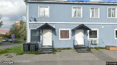 Lägenheter att hyra i Härnösand - Bild från Google Street View Lägenheter att hyra i Härnösand - Bild från Google Street View
