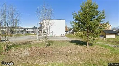 Lägenheter att hyra i Skellefteå - Bild från Google Street View