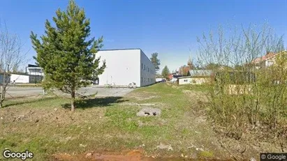 Lägenheter att hyra i Skellefteå - Bild från Google Street View Lägenheter att hyra i Skellefteå - Bild från Google Street View