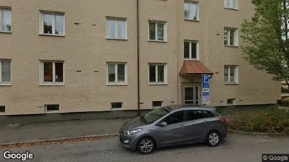 Lägenheter att hyra i Västerås - Bild från Google Street View Lägenheter att hyra i Västerås - Bild från Google Street View