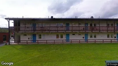 Lägenheter att hyra i Härnösand - Bild från Google Street View Lägenheter att hyra i Härnösand - Bild från Google Street View