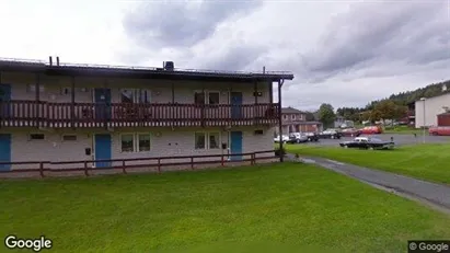 Lägenheter att hyra i Härnösand - Bild från Google Street View