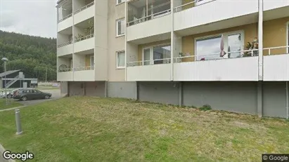 Lägenheter att hyra i Sundsvall - Bild från Google Street View Lägenheter att hyra i Sundsvall - Bild från Google Street View