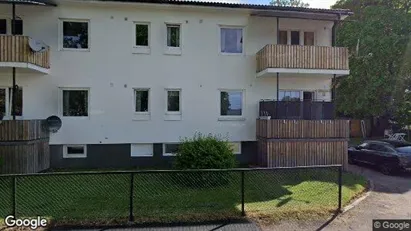 Lägenheter att hyra i Karlstad - Bild från Google Street View