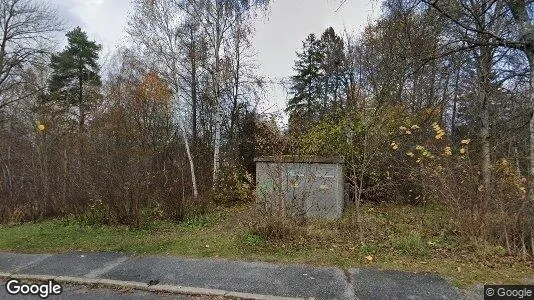 Lägenheter att hyra i Örebro - Bild från Google Street View