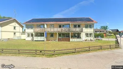 Lägenheter att hyra i Uppvidinge - Bild från Google Street View Lägenheter att hyra i Uppvidinge - Bild från Google Street View