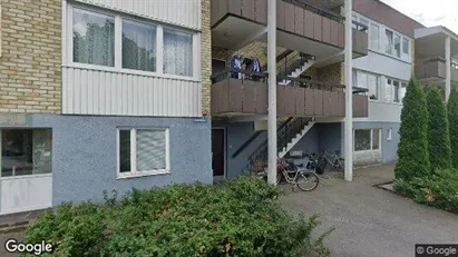 Lägenheter att hyra i Västervik - Bild från Google Street View Lägenheter att hyra i Västervik - Bild från Google Street View