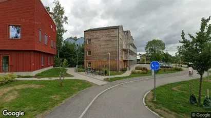Lägenheter att hyra i Växjö - Bild från Google Street View Lägenheter att hyra i Växjö - Bild från Google Street View