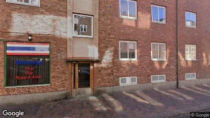Lägenheter att hyra i Helsingborg - Bild från Google Street View Lägenheter att hyra i Helsingborg - Bild från Google Street View