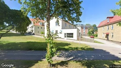 Lägenheter att hyra i Växjö - Bild från Google Street View Lägenheter att hyra i Växjö - Bild från Google Street View