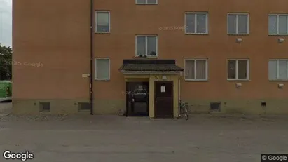 Lägenheter att hyra i Arboga - Bild från Google Street View Lägenheter att hyra i Arboga - Bild från Google Street View