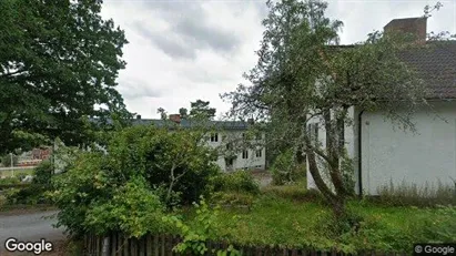 Lägenheter att hyra i Hultsfred - Bild från Google Street View Lägenheter att hyra i Hultsfred - Bild från Google Street View