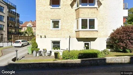 Lägenheter att hyra i Borås - Bild från Google Street View
