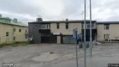 Lägenheter att hyra i Kramfors - Bild från Google Street View Lägenheter att hyra i Kramfors - Bild från Google Street View