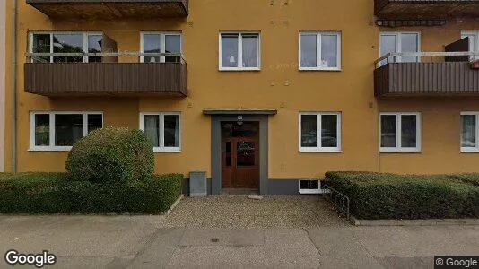 Lägenheter att hyra i Åstorp - Bild från Google Street View