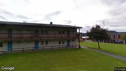 Lägenheter att hyra i Härnösand - Bild från Google Street View Lägenheter att hyra i Härnösand - Bild från Google Street View