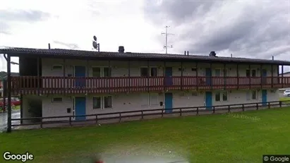 Lägenheter att hyra i Härnösand - Bild från Google Street View Lägenheter att hyra i Härnösand - Bild från Google Street View