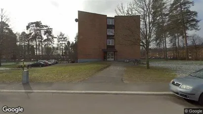 Lägenheter att hyra i Osby - Bild från Google Street View Lägenheter att hyra i Osby - Bild från Google Street View