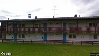 Lägenheter att hyra i Härnösand - Bild från Google Street View Lägenheter att hyra i Härnösand - Bild från Google Street View