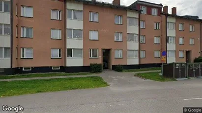 Lägenheter att hyra i Finspång - Bild från Google Street View Lägenheter att hyra i Finspång - Bild från Google Street View