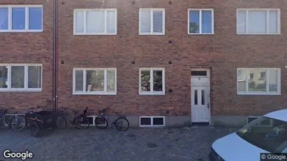 Lägenheter att hyra i Landskrona - Bild från Google Street View Lägenheter att hyra i Landskrona - Bild från Google Street View