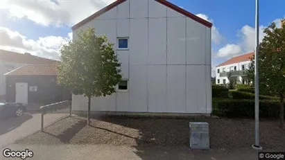 Lägenheter att hyra i Åstorp - Bild från Google Street View Lägenheter att hyra i Åstorp - Bild från Google Street View