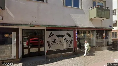 Lägenheter att hyra i Uddevalla - Bild från Google Street View Lägenheter att hyra i Uddevalla - Bild från Google Street View