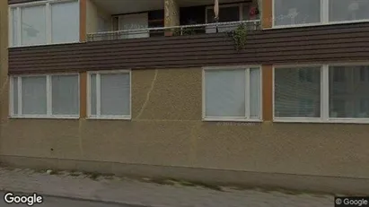 Lägenheter att hyra i Söderköping - Bild från Google Street View Lägenheter att hyra i Söderköping - Bild från Google Street View
