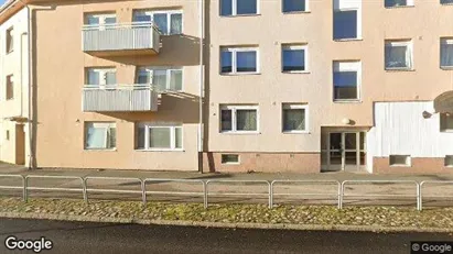 Lägenheter att hyra i Hässleholm - Bild från Google Street View Lägenheter att hyra i Hässleholm - Bild från Google Street View