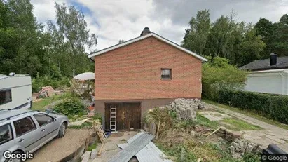 Lägenheter att hyra i Finspång - Bild från Google Street View Lägenheter att hyra i Finspång - Bild från Google Street View