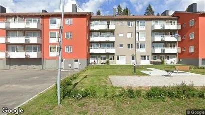 Lägenheter att hyra i Sundsvall - Bild från Google Street View Lägenheter att hyra i Sundsvall - Bild från Google Street View