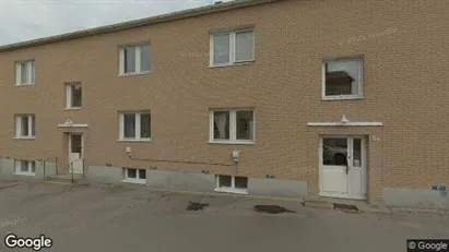 Lägenheter att hyra i Kungsör - Bild från Google Street View Lägenheter att hyra i Kungsör - Bild från Google Street View