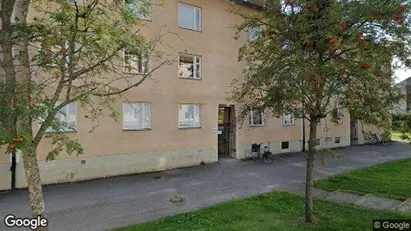 Lägenheter att hyra i Finspång - Bild från Google Street View Lägenheter att hyra i Finspång - Bild från Google Street View
