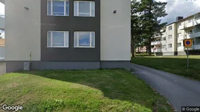 Lägenheter att hyra i Sundsvall - Bild från Google Street View Lägenheter att hyra i Sundsvall - Bild från Google Street View