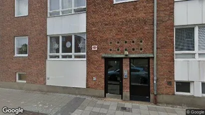 Lägenheter att hyra i Landskrona - Bild från Google Street View Lägenheter att hyra i Landskrona - Bild från Google Street View