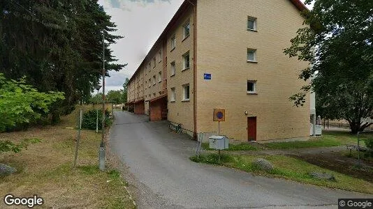 Lägenheter att hyra i Södertälje - Bild från Google Street View