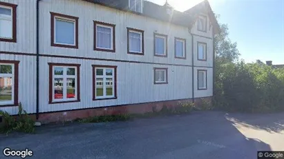 Lägenheter att hyra i Uppvidinge - Bild från Google Street View Lägenheter att hyra i Uppvidinge - Bild från Google Street View