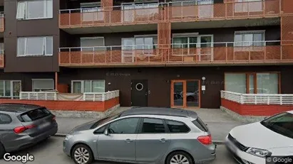 Lägenheter att hyra i Örebro - Bild från Google Street View