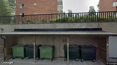 Lägenheter att hyra i Finspång - Bild från Google Street View Lägenheter att hyra i Finspång - Bild från Google Street View