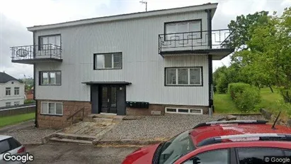 Lägenheter att hyra i Ulricehamn - Bild från Google Street View Lägenheter att hyra i Ulricehamn - Bild från Google Street View