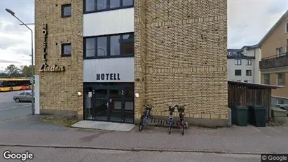 Lägenheter att hyra i Emmaboda - Bild från Google Street View Lägenheter att hyra i Emmaboda - Bild från Google Street View