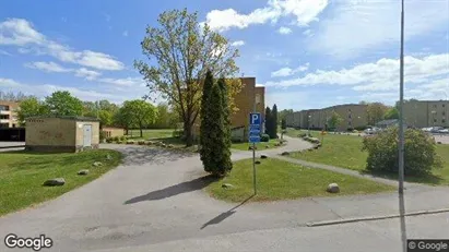 Lägenheter att hyra i Kalmar - Bild från Google Street View Lägenheter att hyra i Kalmar - Bild från Google Street View