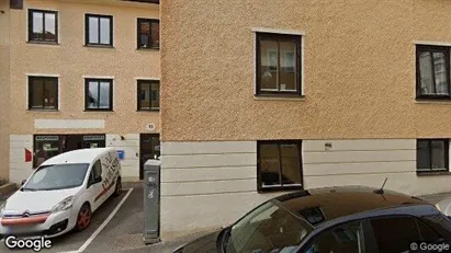 Lägenheter att hyra i Borås - Bild från Google Street View Lägenheter att hyra i Borås - Bild från Google Street View