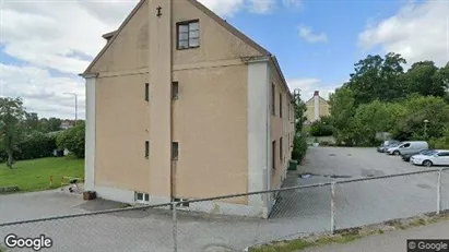 Lägenheter att hyra i Karlshamn - Bild från Google Street View Lägenheter att hyra i Karlshamn - Bild från Google Street View